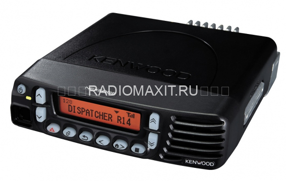 Радиостанция Kenwood NX-700HK