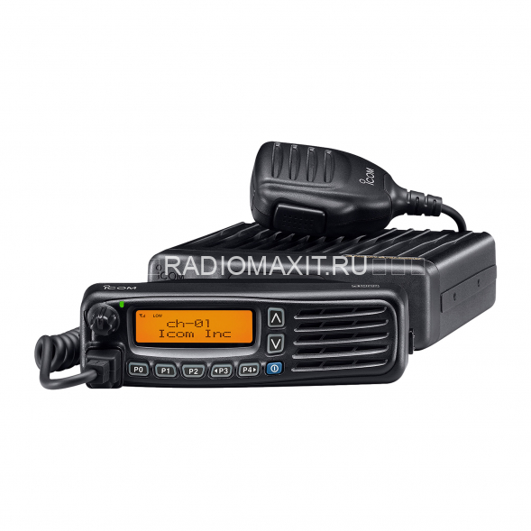 Профессиональная автомобильная рация Icom IC-F5061D