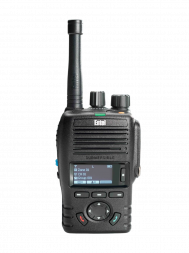 Радиостанция Entel DХ485