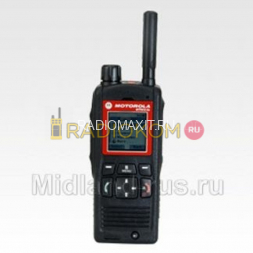 Рация Motorola MTP810Ex