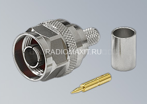 Разъем N-M111C