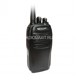 Портативная аналоговая радиостанция Kirisun PT260 VHF