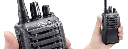 Рация Icom IC-F3003 #54