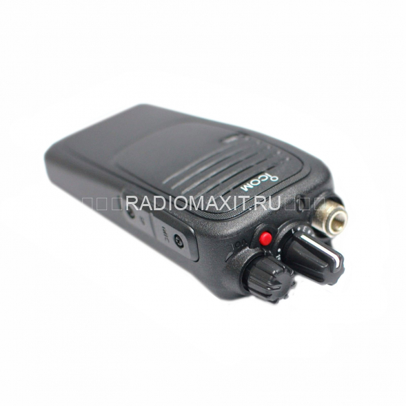 Рация Icom IC-F2000D