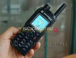 Рация Motorola MTP850S