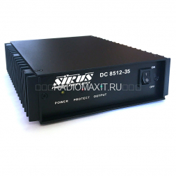 Преобразователь SIRUS DC8512-35