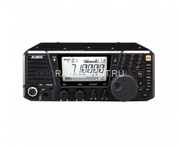 Радиостанция ALINCO DX-SR-08