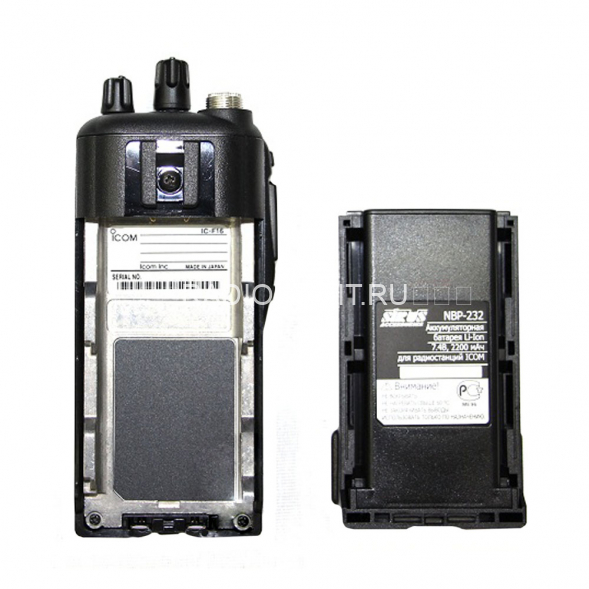 Рация Icom IC-F26