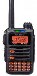 Рация Yaesu FT-70DR