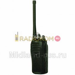 Радиостанция ТАКТ-302 П23