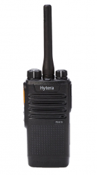 Рация Hytera PD-415