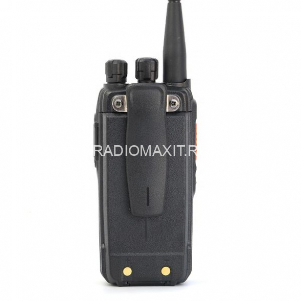 Коммерческая портативная DMR рация Kirisun DP405 VHF