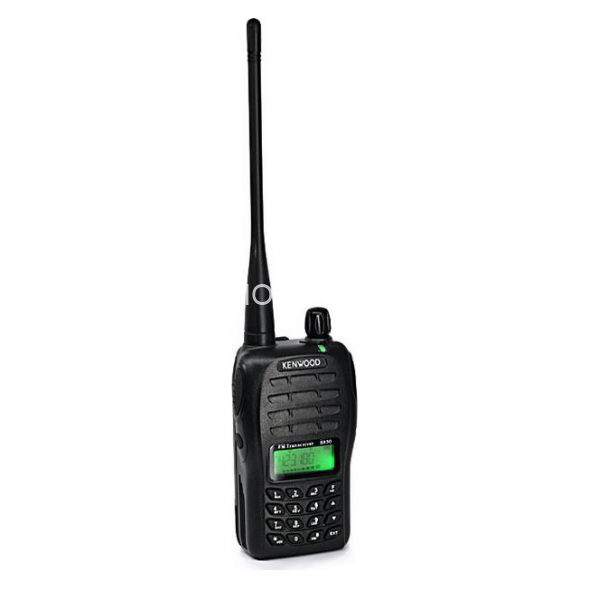 Рация Kenwood S850