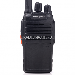 Радиостанция  Turbosky T1