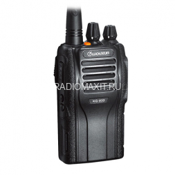 Рация Wouxun KG-833E
