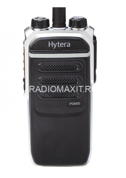 Радиостанция Hytera PD605 (136-174 МГц)