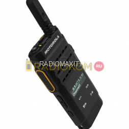 Рация Motorola SL2600 VHF