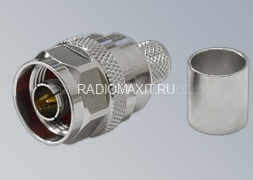 Разъем N-M011D