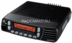 Радиостанция Kenwood NX-800HK2