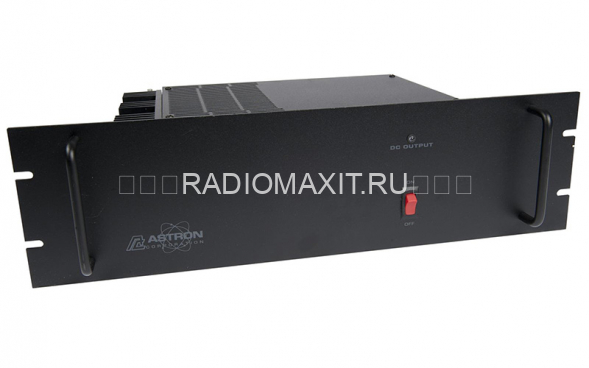 Блок питания Astron RM-12A-BB