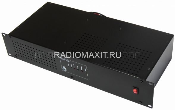 Радиоретранслятор Аргут DR-50-DMR UHF