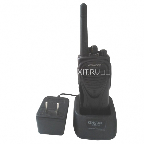 Рация Kenwood TK-2407M