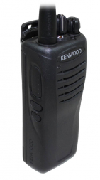 Рация Kenwood TK-2407M