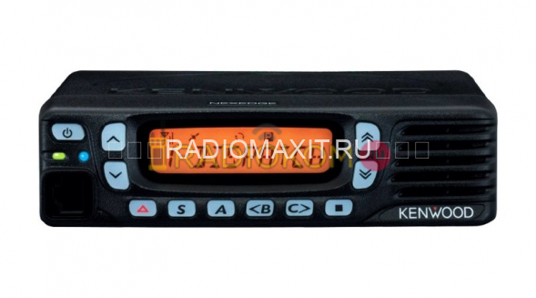 Радиостанция Kenwood NX-720E