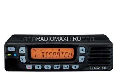Радиостанция Kenwood NX-720E