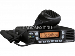 Радиостанция Kenwood NX-720E