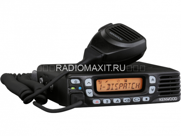 Радиостанция Kenwood NX-720E