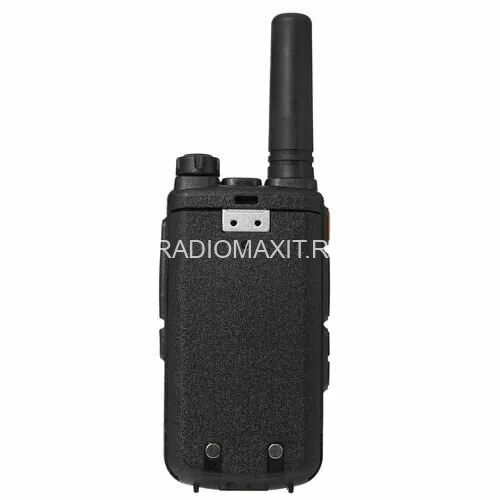 Портативная безлицензионная LPD/PMR радиостанция Midland G4