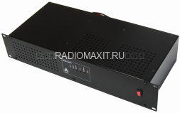 Радиоретранслятор Аргут DR-50-DMR VHF