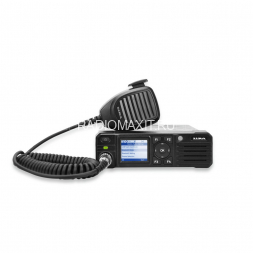 Радиостанция автомобильная Lira DM-1000 DMR