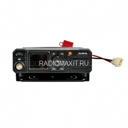 Радиостанция автомобильная Lira DM-1000 DMR