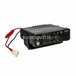 Радиостанция автомобильная Lira DM-1000 DMR