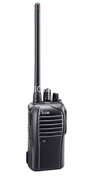 Рация Icom IC-F3103D