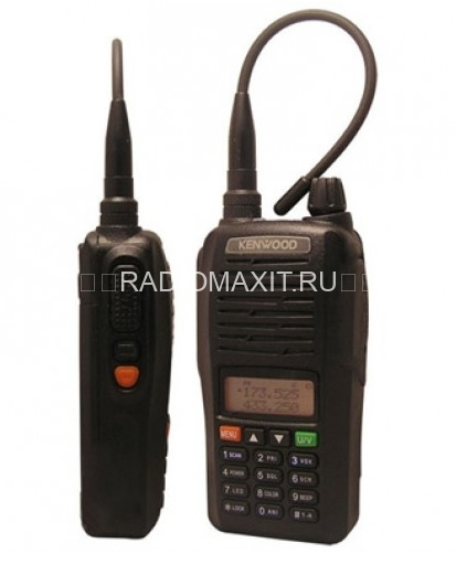 Рация Kenwood TH-FX5