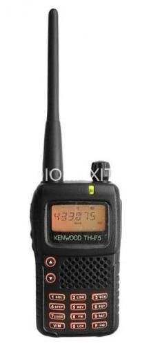 Рация Kenwood TH-FX5