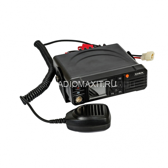 Радиостанция автомобильная Lira DM-1000V DMR
