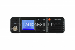 Автомобильная рация Comrade R 1050 DMR UHF