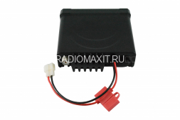Автомобильная рация Comrade R 1050 DMR UHF