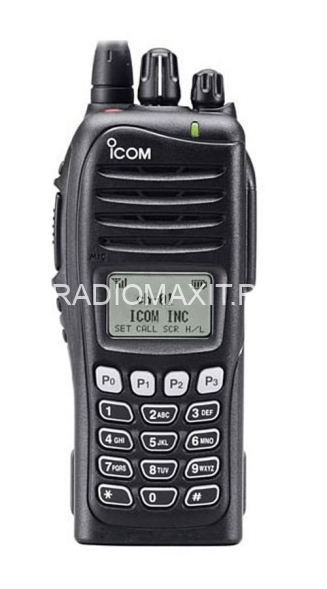 Рация Icom IC-F3161DT
