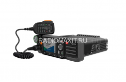 Радиостанция автомобильная HM785 136-174MHz. 25 Вт. without GPS&amp;GLONASS. DMR Tier II and analogue H