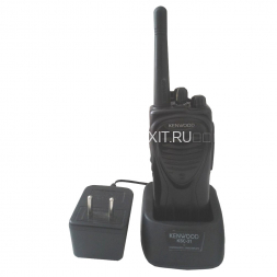 Рация Kenwood TK-2407M (KNB-45L)