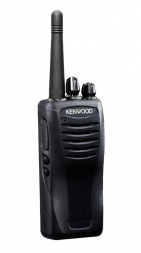 Рация Kenwood TK-2407M (KNB-45L)