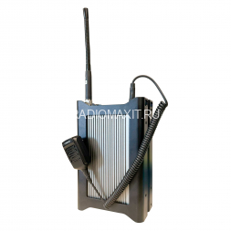 Переносной ретранслятор Comrade R900 VHF