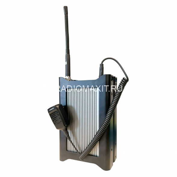 Переносной ретранслятор Comrade R900 VHF
