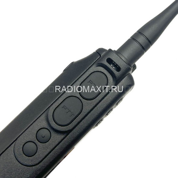 Рация TYT TH-UV8800 10 Вт Type-C