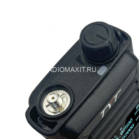 Рация TYT TH-UV8800 10 Вт Type-C